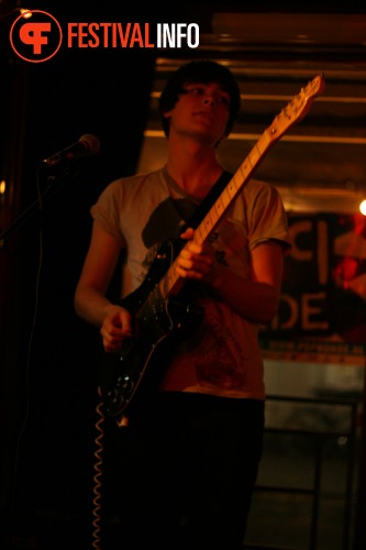 Sfeerfoto Popronde Den Bosch 2009 - vrijdag 2 oktober