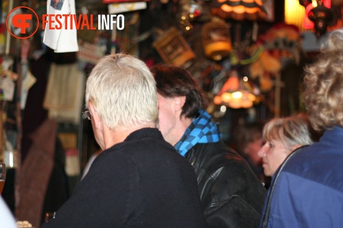Sfeerfoto Popronde Den Bosch 2009 - vrijdag 2 oktober