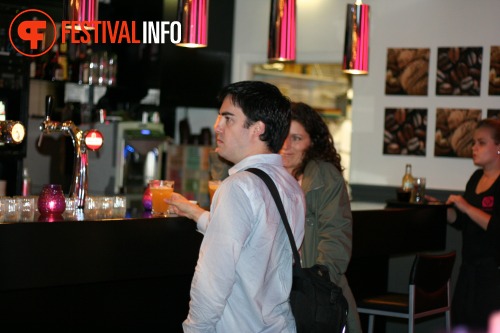 Sfeerfoto Popronde Den Bosch 2009 - vrijdag 2 oktober