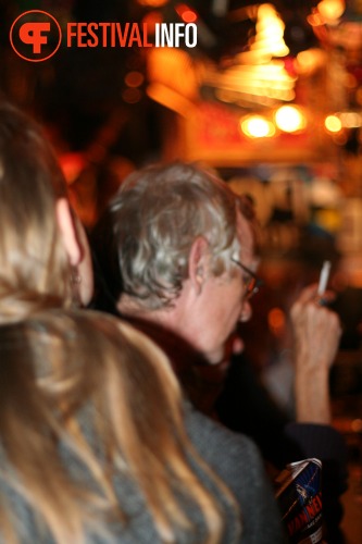 Sfeerfoto Popronde Den Bosch 2009 - vrijdag 2 oktober