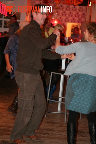 Sfeerfoto Popronde Den Bosch 2009 - vrijdag 2 oktober