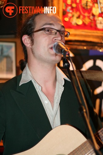 Sfeerfoto Popronde Den Bosch 2009 - vrijdag 2 oktober
