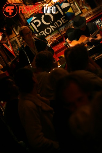 Sfeerfoto Popronde Den Bosch 2009 - vrijdag 2 oktober