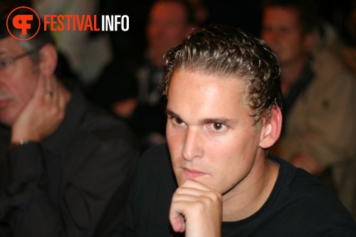 Sfeerfoto Popronde Den Bosch 2009 - vrijdag 2 oktober