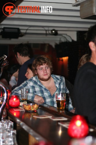 Sfeerfoto Popronde Den Bosch 2009 - vrijdag 2 oktober
