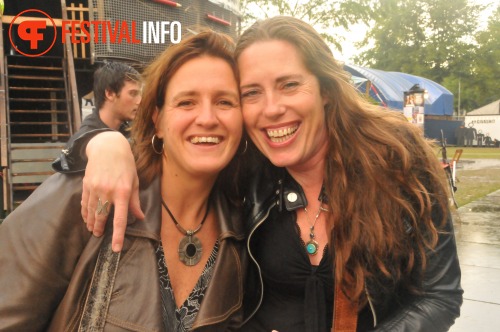 Sfeerfoto Parade Amsterdam - zaterdag 13 augustus