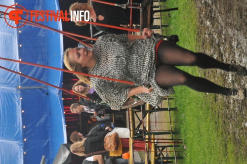Sfeerfoto Parade Amsterdam - zaterdag 13 augustus