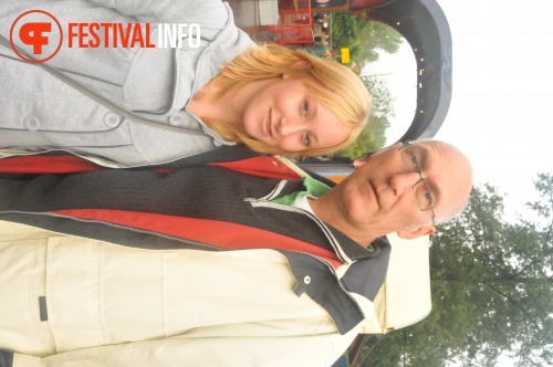 Sfeerfoto Parade Amsterdam - zaterdag 13 augustus
