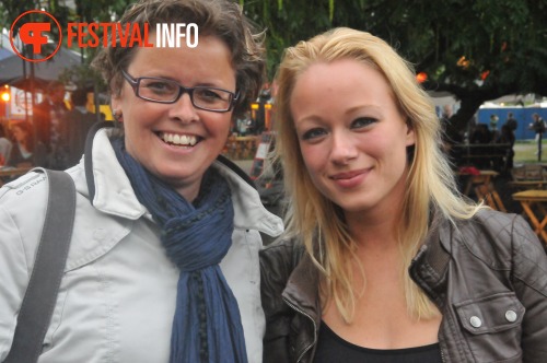Sfeerfoto Parade Amsterdam - zaterdag 13 augustus