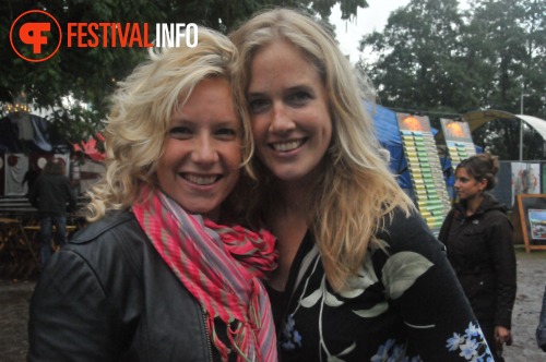 Sfeerfoto Parade Amsterdam - zaterdag 13 augustus