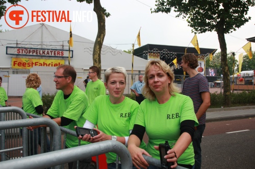 Sfeerfoto Stöppelhaene - donderdag 25 augustus 2011