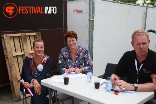 Sfeerfoto Stöppelhaene - donderdag 25 augustus 2011