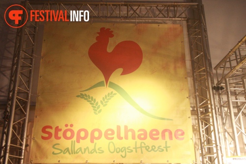 Sfeerfoto Stöppelhaene - donderdag 25 augustus 2011