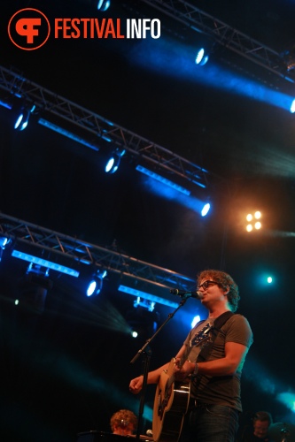 Sfeerfoto Stöppelhaene - donderdag 25 augustus 2011