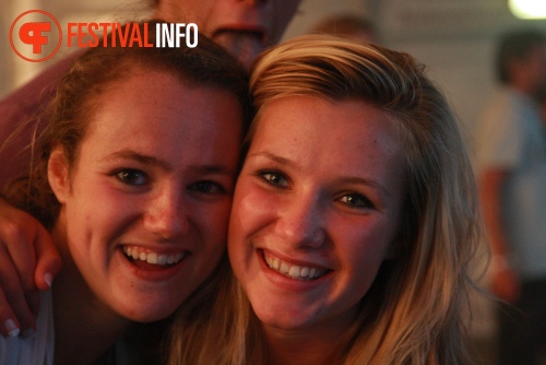 Sfeerfoto Stöppelhaene - donderdag 25 augustus 2011