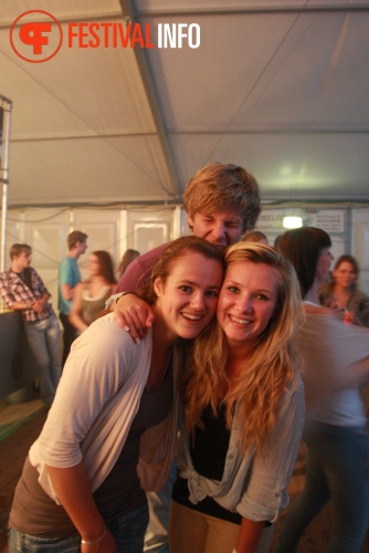 Sfeerfoto Stöppelhaene - donderdag 25 augustus 2011
