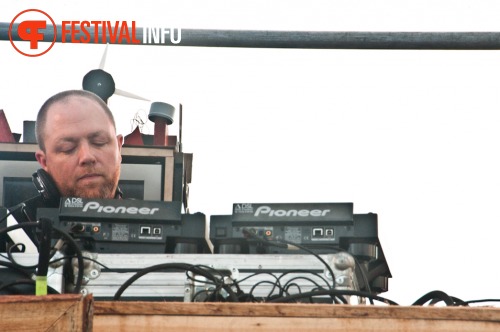 Sfeerfoto Mysteryland - 27 augustus 2011