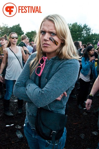 Sfeerfoto Mysteryland - 27 augustus 2011