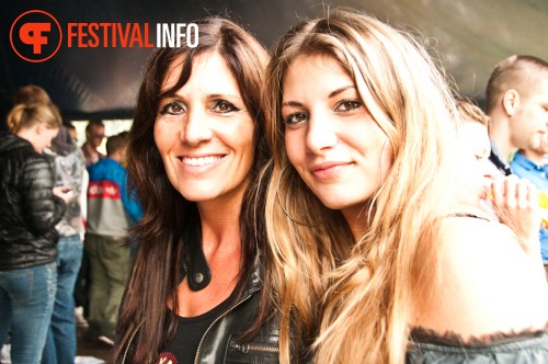 Sfeerfoto Mysteryland - 27 augustus 2011