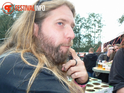 Sfeerfoto Elsrock Open Air - zaterdag 27 augustus 2011