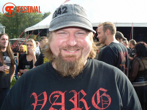 Sfeerfoto Elsrock Open Air - zaterdag 27 augustus 2011