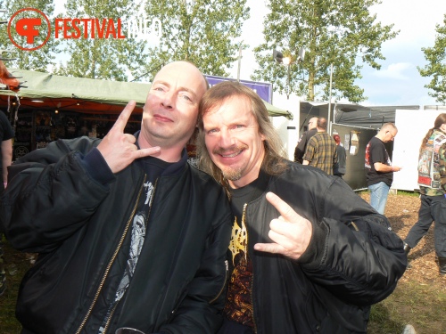 Sfeerfoto Elsrock Open Air - zaterdag 27 augustus 2011
