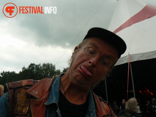 Sfeerfoto Elsrock Open Air - zaterdag 27 augustus 2011