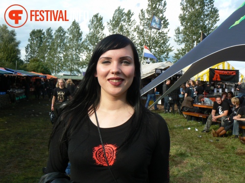 Sfeerfoto Elsrock Open Air - zaterdag 27 augustus 2011