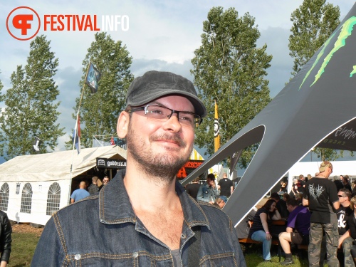 Sfeerfoto Elsrock Open Air - zaterdag 27 augustus 2011