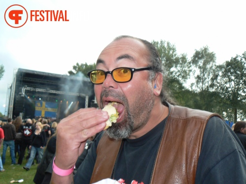 Sfeerfoto Elsrock Open Air - zaterdag 27 augustus 2011