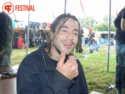 Sfeerfoto Elsrock Open Air - zaterdag 27 augustus 2011