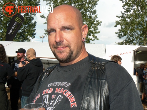 Sfeerfoto Elsrock Open Air - zaterdag 27 augustus 2011