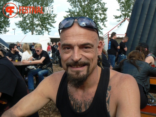 Sfeerfoto Elsrock Open Air - zaterdag 27 augustus 2011