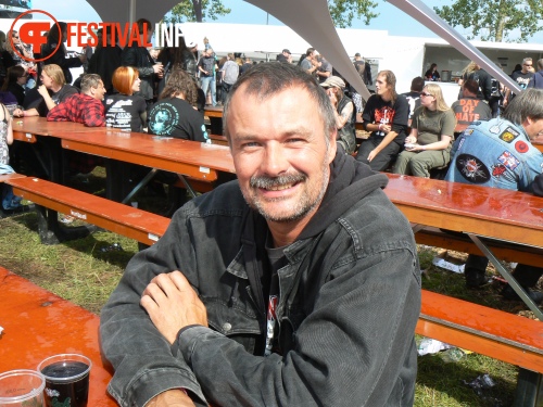 Sfeerfoto Elsrock Open Air - zaterdag 27 augustus 2011