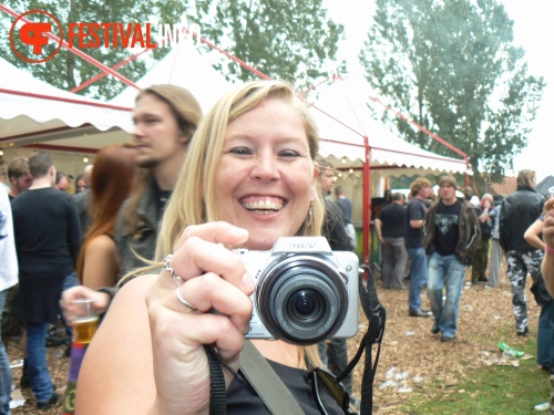 Sfeerfoto Elsrock Open Air - zaterdag 27 augustus 2011