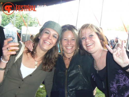 Sfeerfoto Elsrock Open Air - zaterdag 27 augustus 2011
