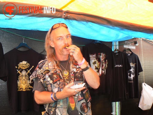 Sfeerfoto Elsrock Open Air - zaterdag 27 augustus 2011