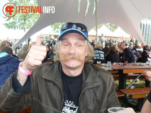 Sfeerfoto Elsrock Open Air - zaterdag 27 augustus 2011