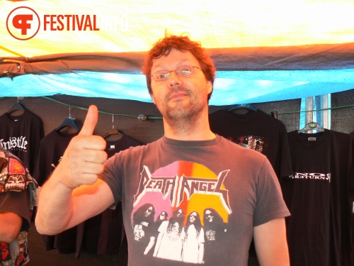 Sfeerfoto Elsrock Open Air - zaterdag 27 augustus 2011