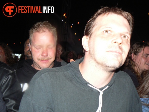 Sfeerfoto Elsrock Open Air - zaterdag 27 augustus 2011