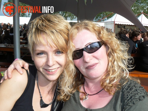 Sfeerfoto Elsrock Open Air - zaterdag 27 augustus 2011