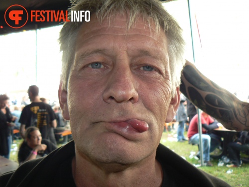 Sfeerfoto Elsrock Open Air - zaterdag 27 augustus 2011