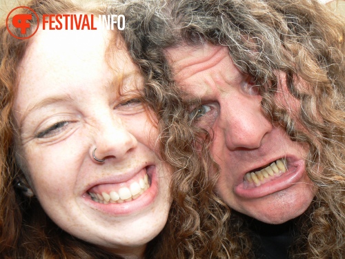 Sfeerfoto Elsrock Open Air - zaterdag 27 augustus 2011