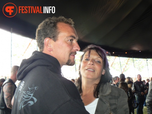 Sfeerfoto Elsrock Open Air - zaterdag 27 augustus 2011