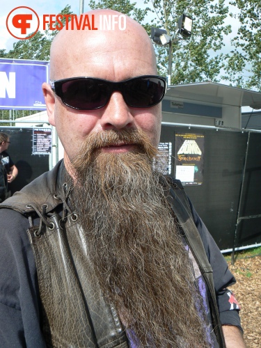 Sfeerfoto Elsrock Open Air - zaterdag 27 augustus 2011