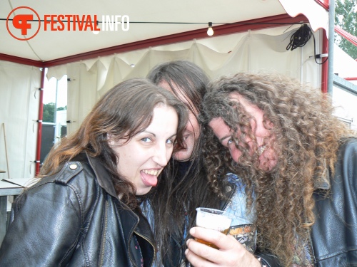 Sfeerfoto Elsrock Open Air - zaterdag 27 augustus 2011