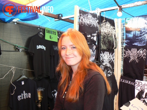 Sfeerfoto Elsrock Open Air - zaterdag 27 augustus 2011