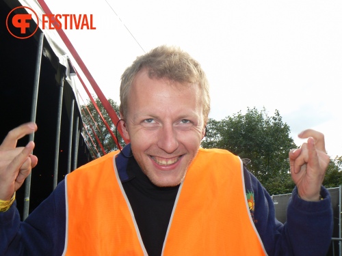 Sfeerfoto Elsrock Open Air - zaterdag 27 augustus 2011