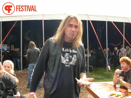 Sfeerfoto Elsrock Open Air - zaterdag 27 augustus 2011
