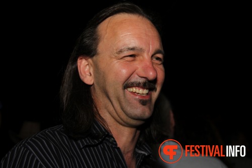 Sfeerfoto Bluesrock Festival - zaterdag 3 september 2011